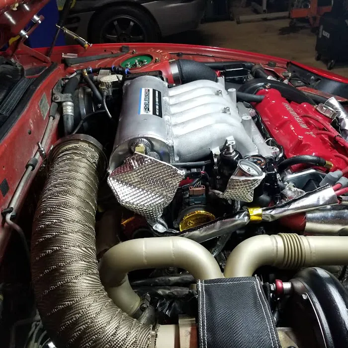 higher standards automotive performance 6