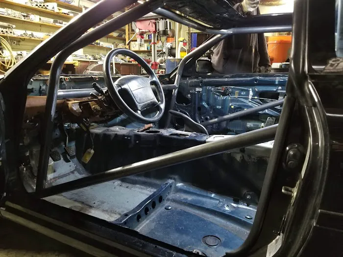 higher standards automotive performance 7