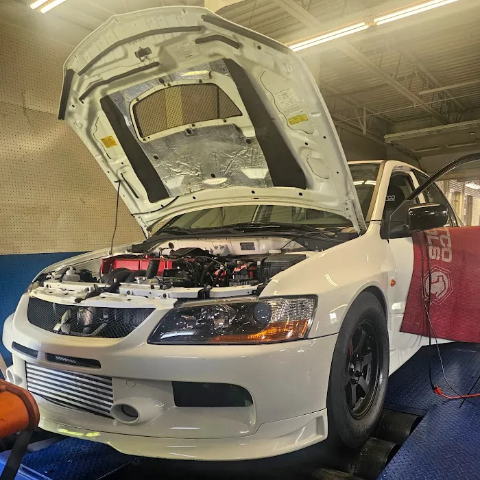 higher standards automotive performance 1