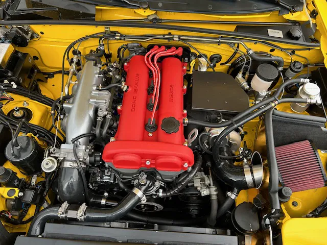 higher standards automotive performance 2