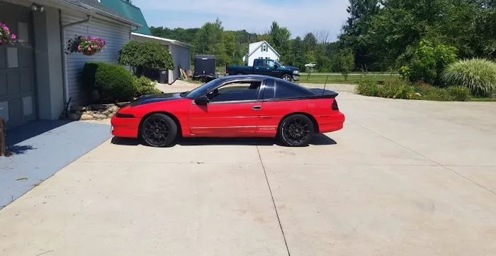 higher standards automotive performance 9