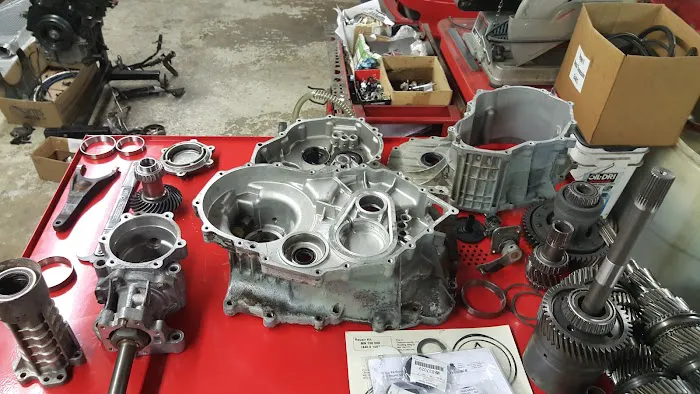 higher standards automotive performance 5