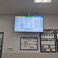 Walmart Auto Care Centers