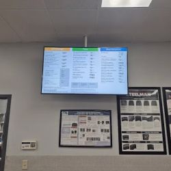 Walmart Auto Care Centers ico