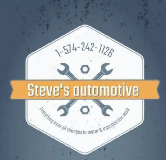 Steve's Automotive 0