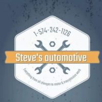 Steve's Automotive