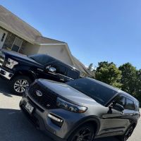 Tyson's Tint