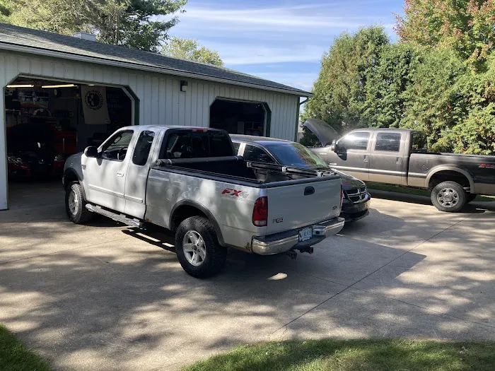 Elevate Auto LLC 9