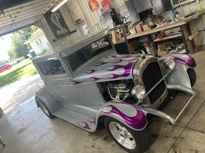 Elevate Auto LLC 8