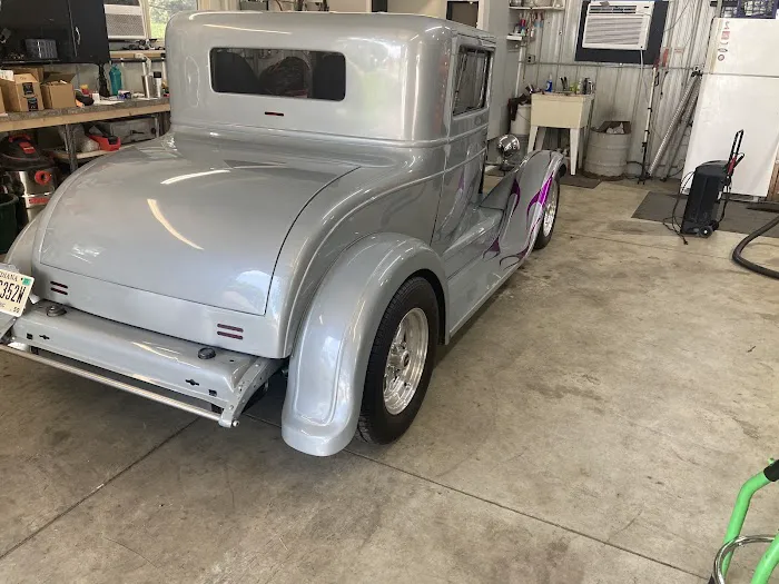 Elevate Auto LLC 1