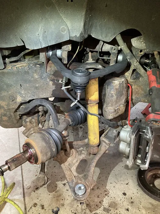 Elevate Auto LLC 5