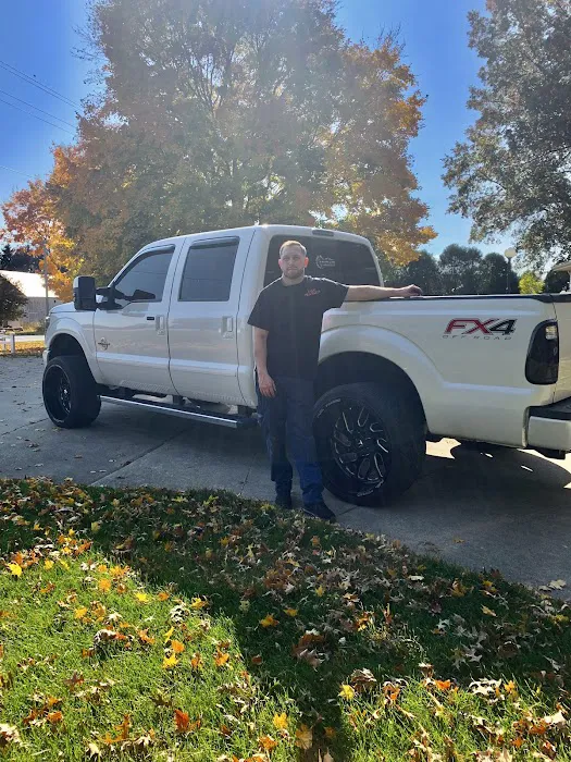 Elevate Auto LLC 2