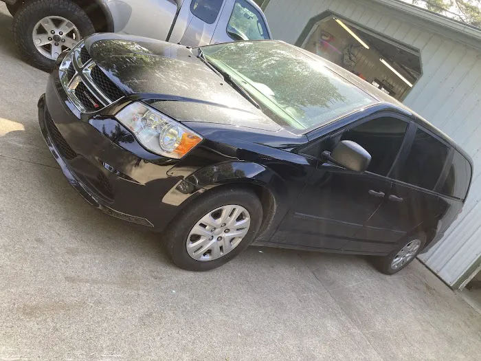 Elevate Auto LLC 7