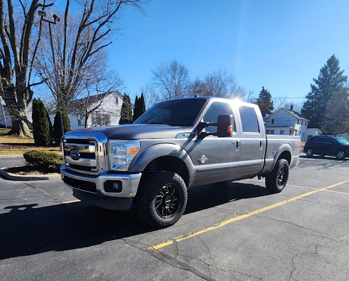 Elevate Auto LLC 0