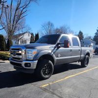 Elevate Auto LLC