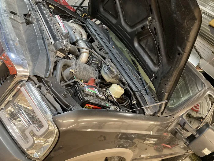 Elevate Auto LLC 4