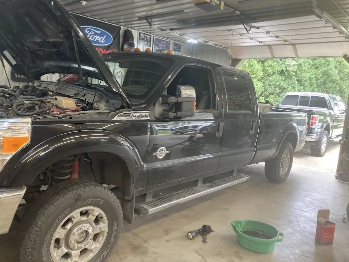 Elevate Auto LLC 3