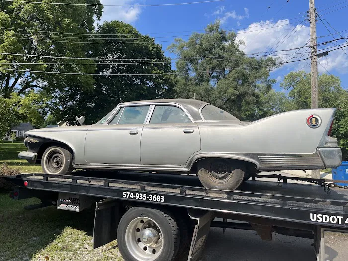 Plymouth Auto Repair 4