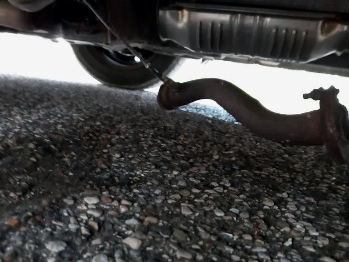 Plymouth Auto Repair 1