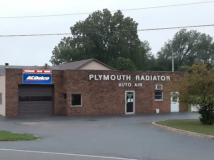 Plymouth Auto Repair 2