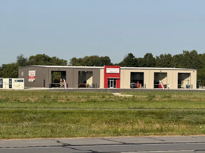 Southern Tire Mart at Pilot 5