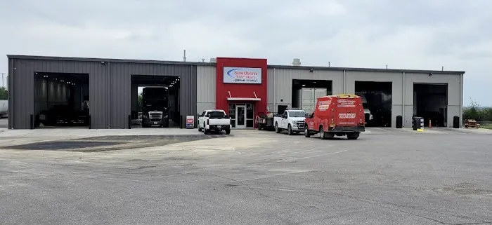 Southern Tire Mart at Pilot 4