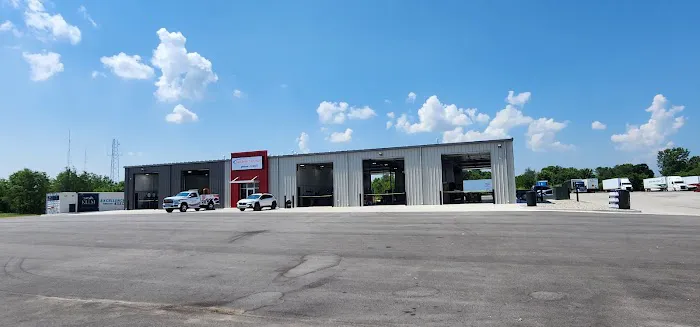 Southern Tire Mart at Pilot 3