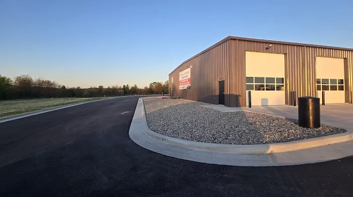 Southern Tire Mart at Pilot 6