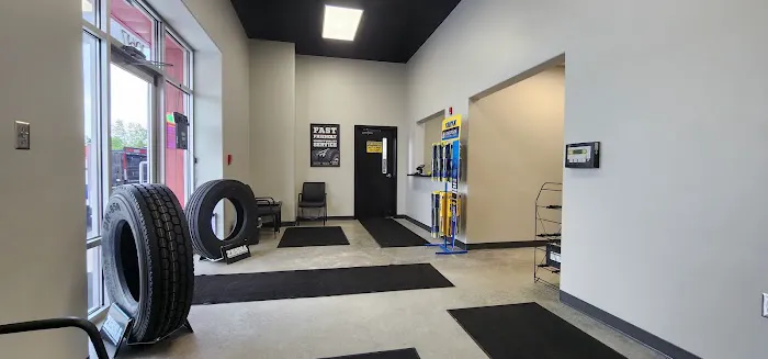 Southern Tire Mart at Pilot 0