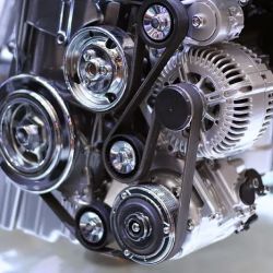 Joe McCormick Auto Service ico