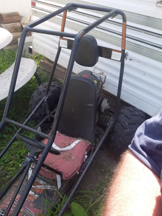 Mike's small engine repair 0