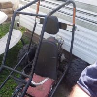 Mike's small engine repair