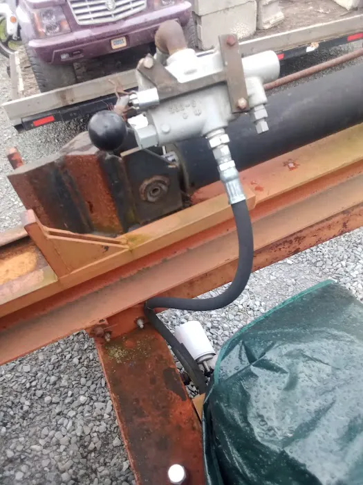 Mike's small engine repair 4