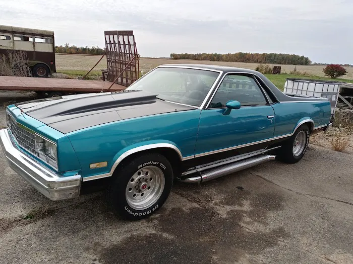 Lincolnway Auto Body 2