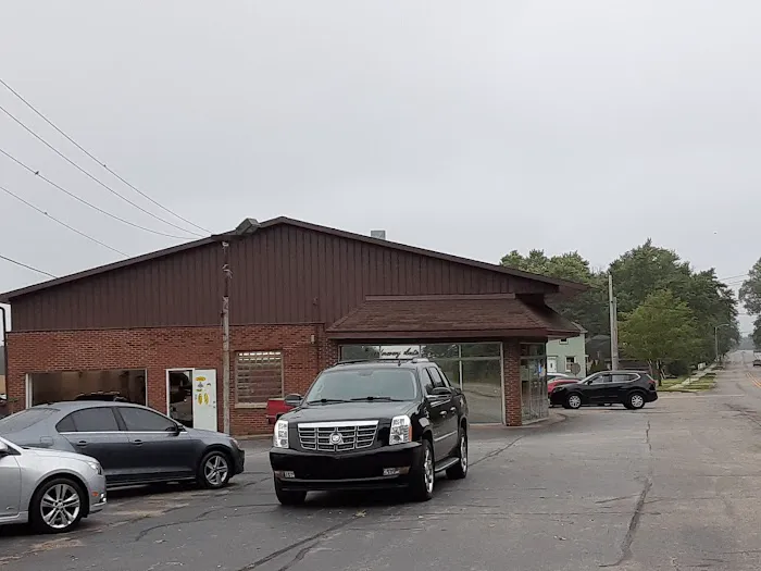Lincolnway Auto Body 0