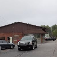 Lincolnway Auto Body