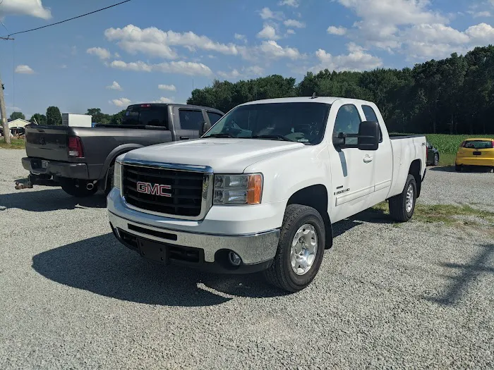 Lincolnway Auto Body 9