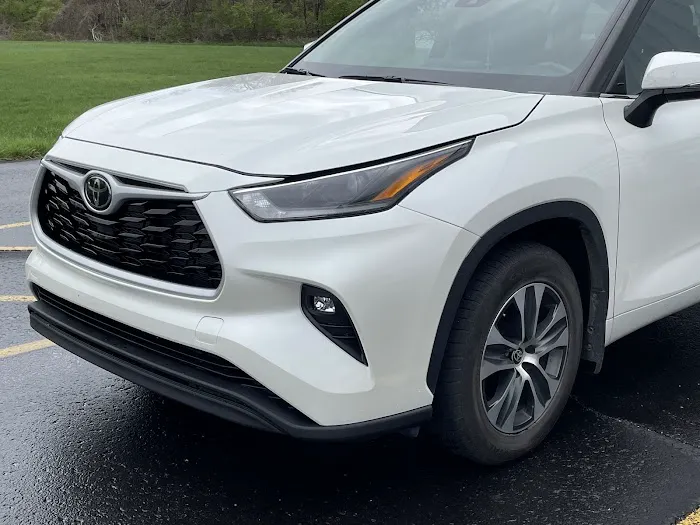 Lincolnway Auto Body 6