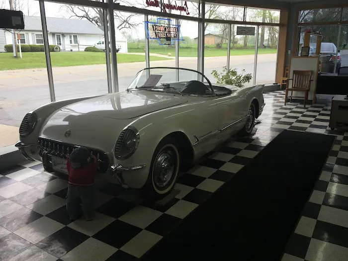 Lincolnway Auto Body 7