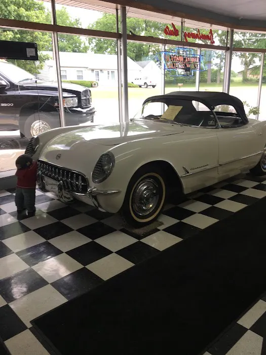 Lincolnway Auto Body 5