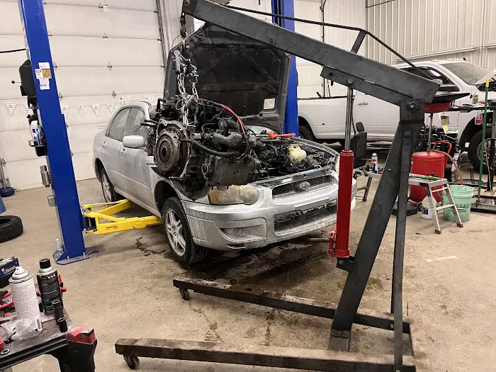 Mobile Mechanic 3