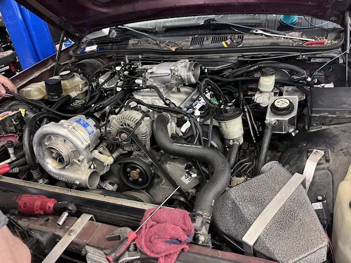 Mobile Mechanic 9