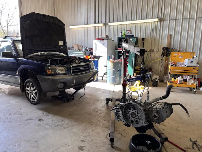Mobile Mechanic 0