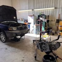 Mobile Mechanic