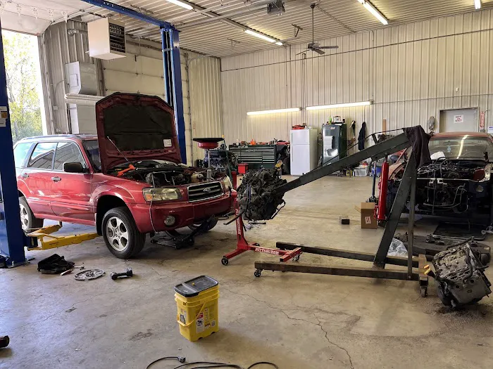 Mobile Mechanic 2