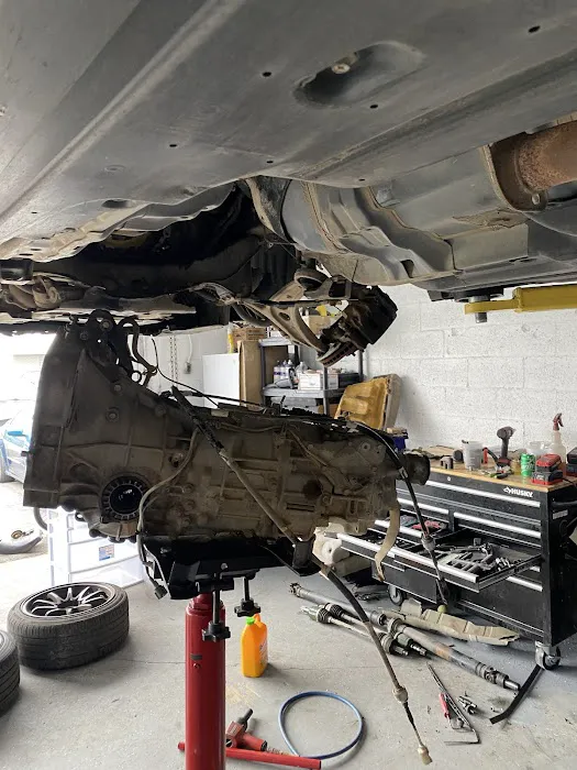 Mobile Mechanic 4