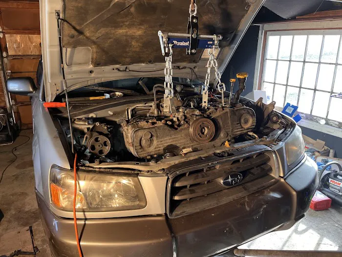 Mobile Mechanic 1