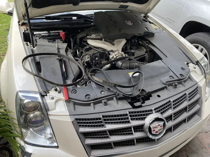 Mobile Mechanic 6