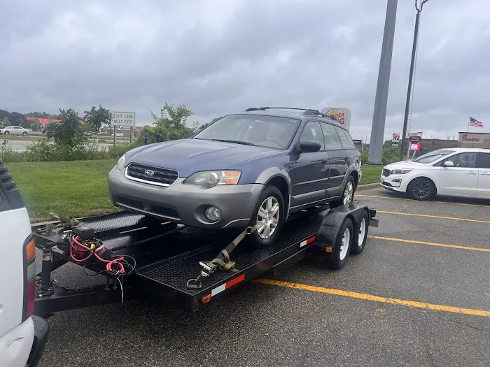 Mobile Mechanic 8