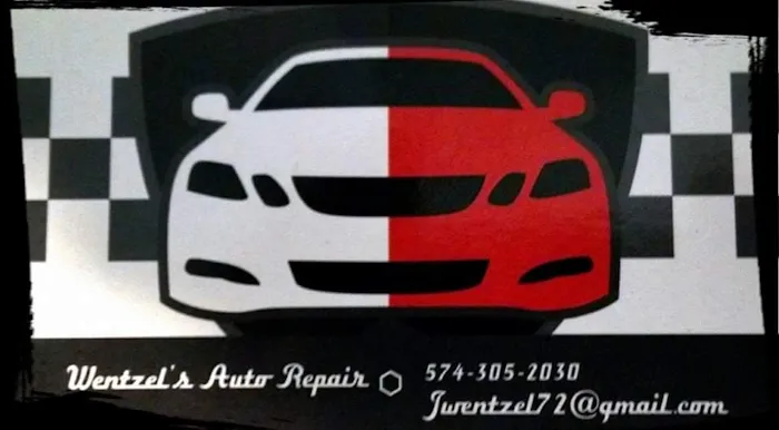 Wentzels Auto Repair 2